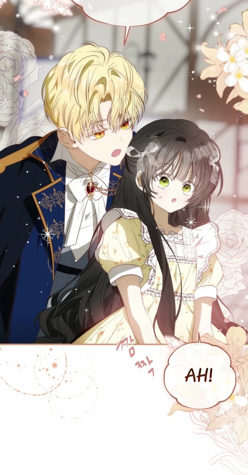 How to Survive as the Daughter of the Emperor Who Killed Me capítulo 47 página 51
