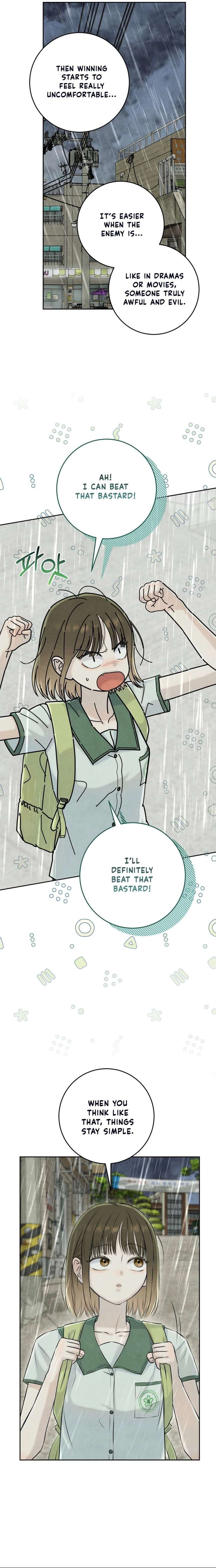 I Took a Bite of Summer Chapter 30 65 ch 30 11