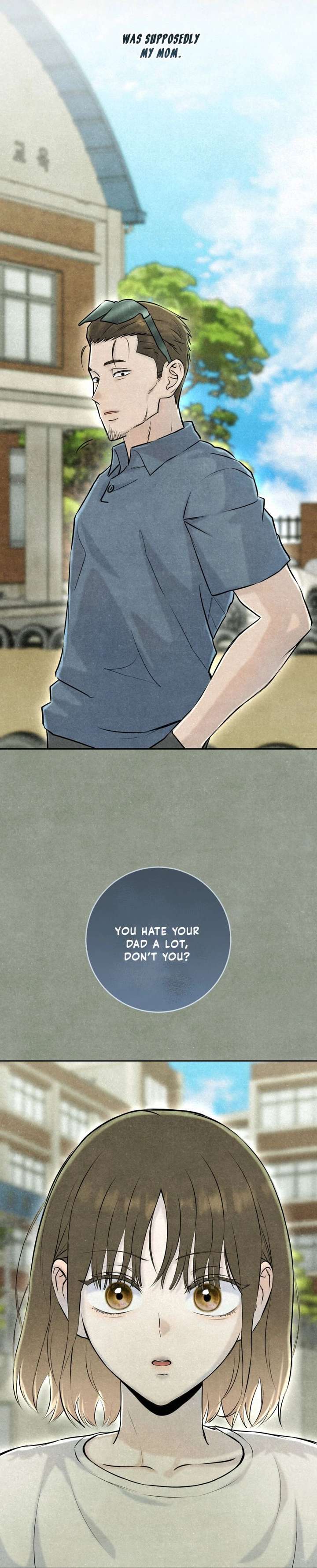 I Took a Bite of Summer Chapter 30 67 ch 30 13