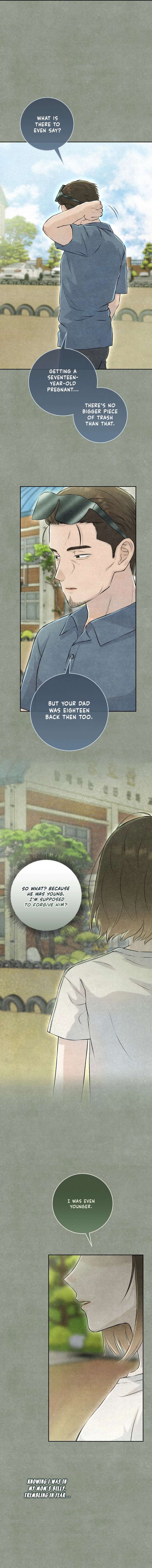 I Took a Bite of Summer Chapter 30 68 ch 30 14