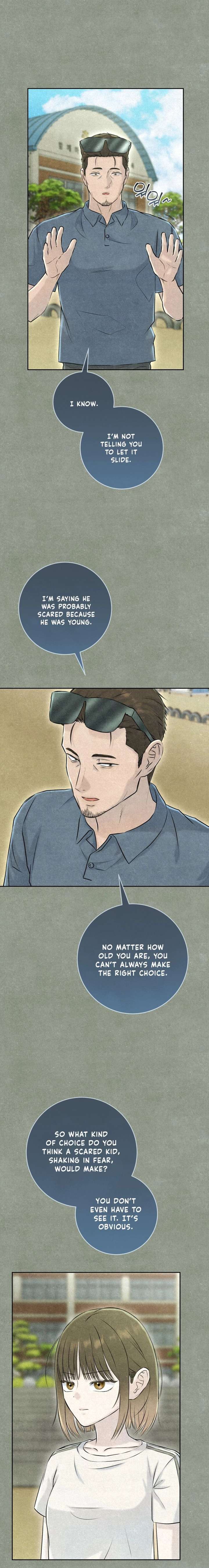 I Took a Bite of Summer Chapter 30 69 ch 30 15