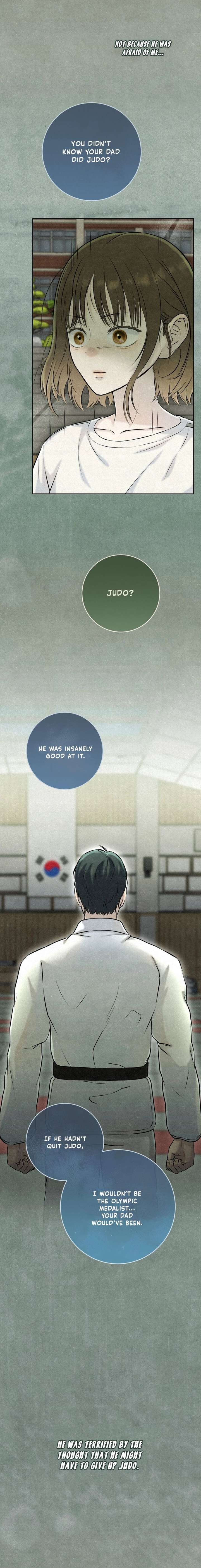 I Took a Bite of Summer Chapter 30 70 ch 30 16