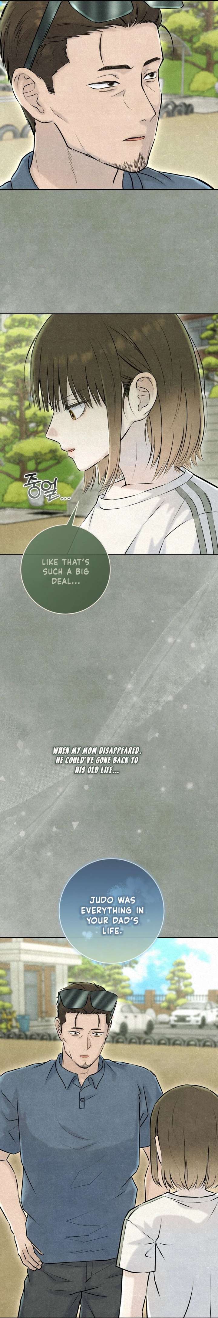 I Took a Bite of Summer Chapter 30 72 ch 30 18