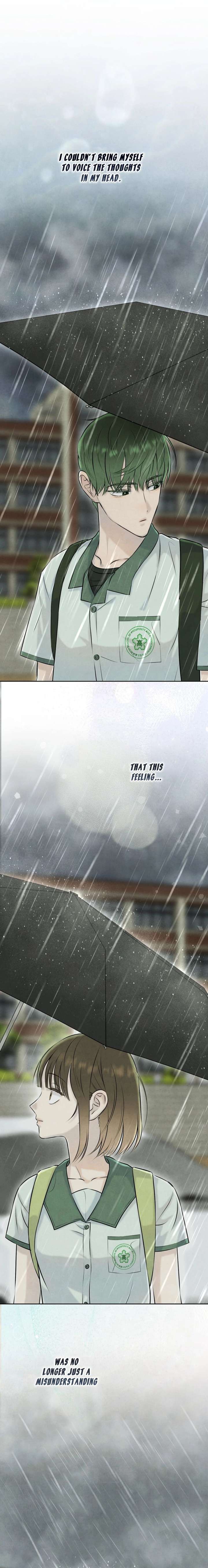 I Took a Bite of Summer Chapter 30 56 ch 30 2