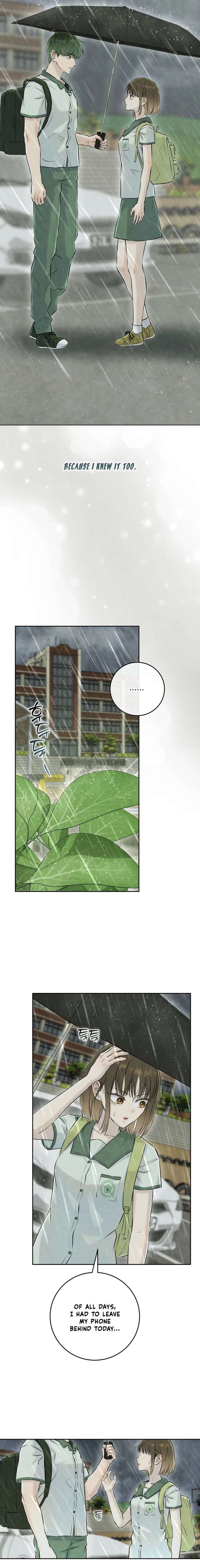 I Took a Bite of Summer Chapter 30 57 ch 30 3