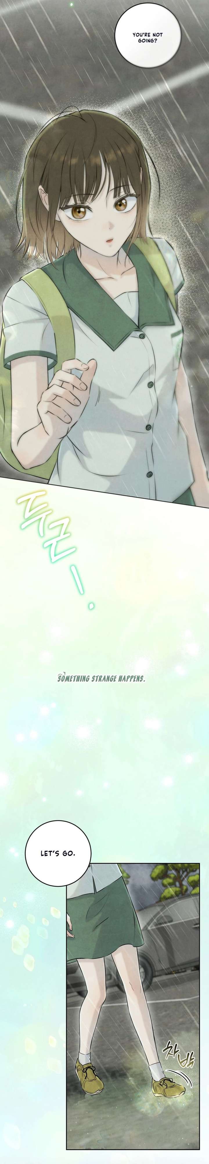 I Took a Bite of Summer Chapter 30 59 ch 30 5