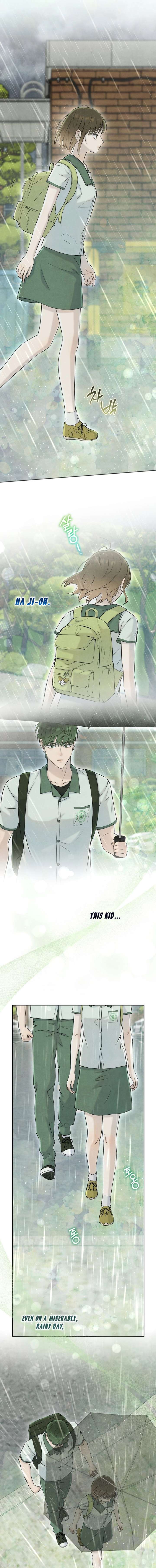 I Took a Bite of Summer Chapter 30 60 ch 30 6