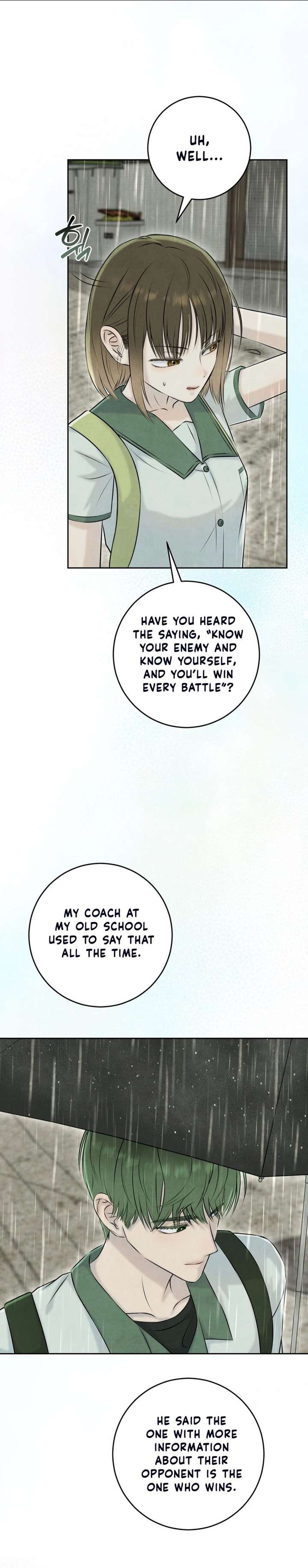 I Took a Bite of Summer Chapter 30 63 ch 30 9