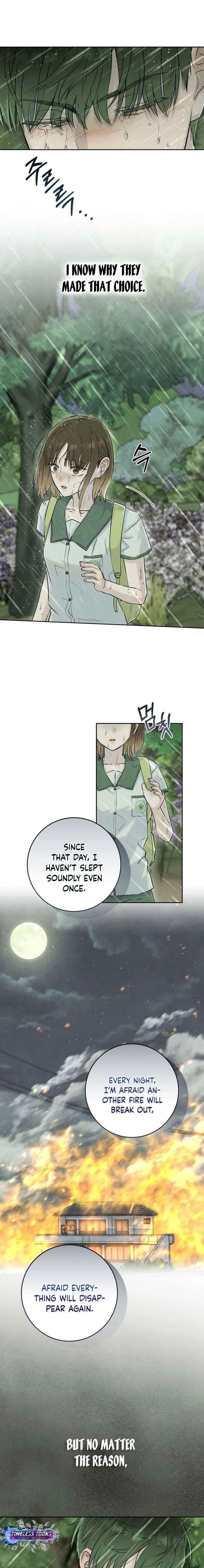 I Took a Bite of Summer Chapter 31 77 ch 31 11