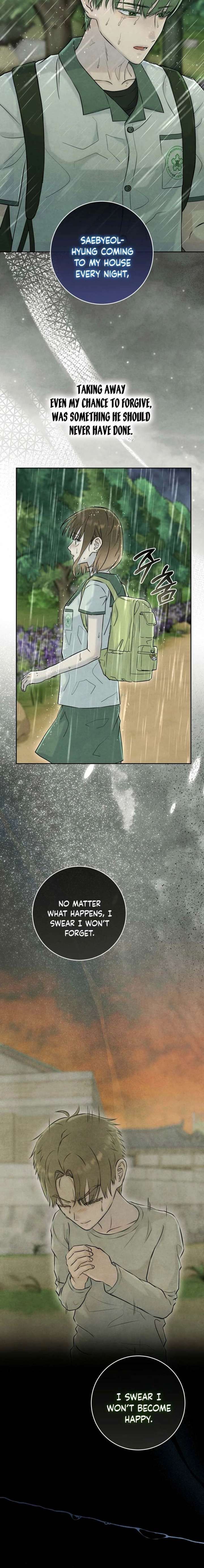 I Took a Bite of Summer Chapter 31 78 ch 31 12