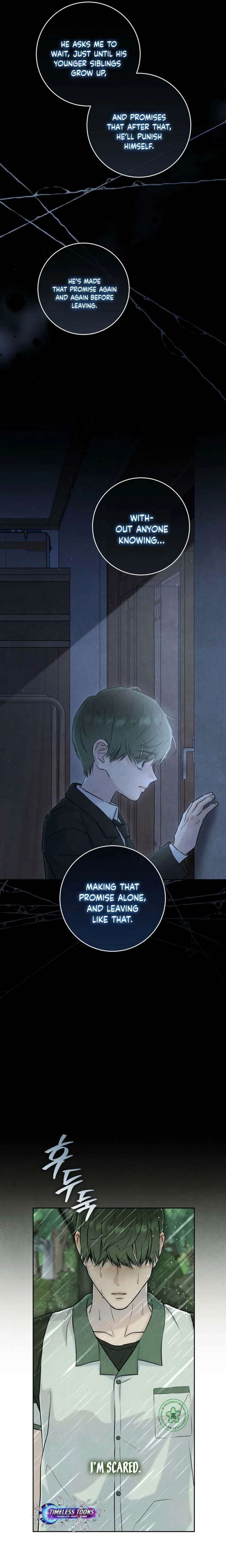 I Took a Bite of Summer Chapter 31 79 ch 31 13