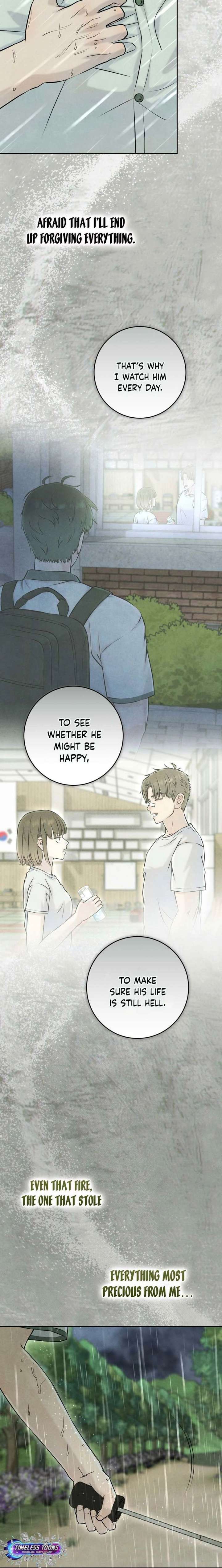 I Took a Bite of Summer Chapter 31 81 ch 31 15