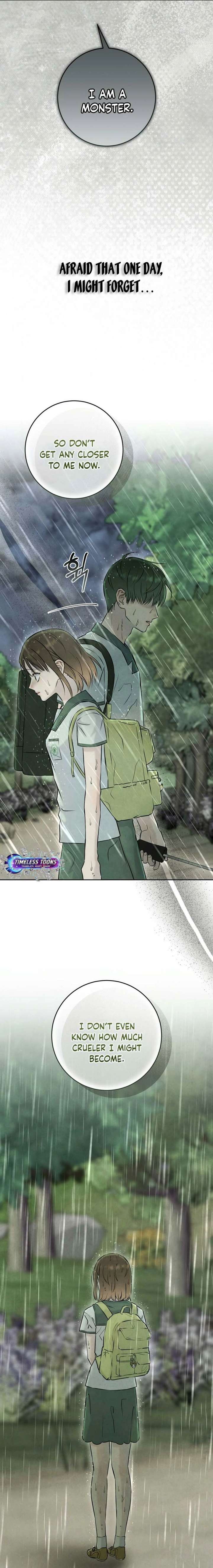 I Took a Bite of Summer Chapter 31 82 ch 31 16