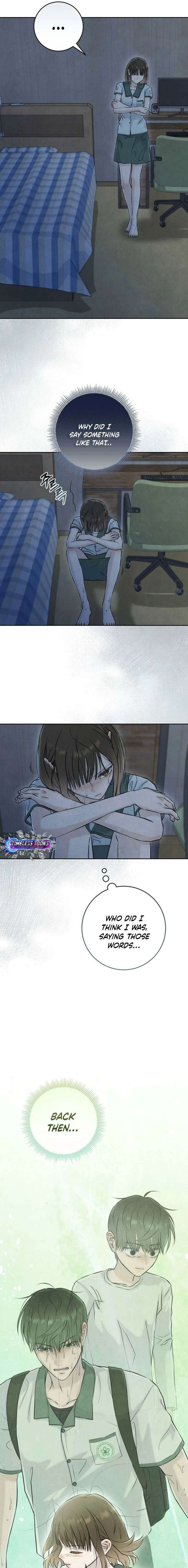 I Took a Bite of Summer Chapter 31 84 ch 31 18