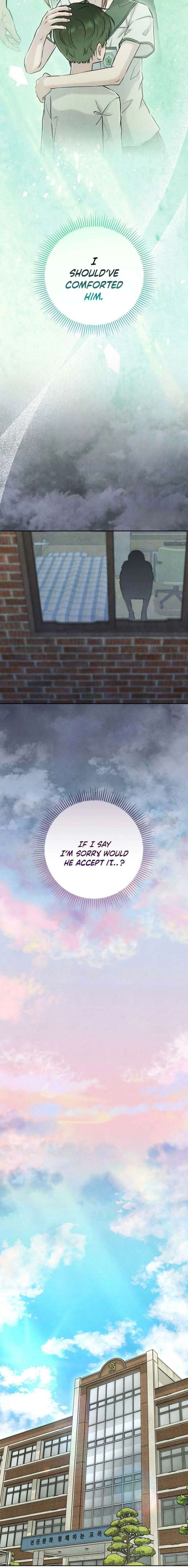 I Took a Bite of Summer Chapter 31 85 ch 31 19