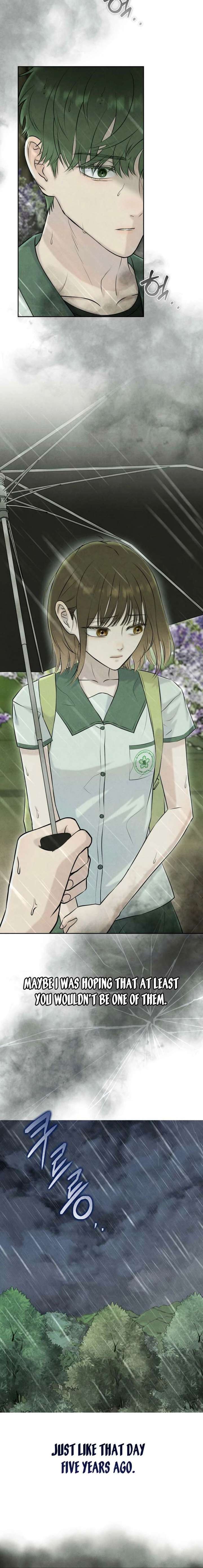 I Took a Bite of Summer Chapter 31 70 ch 31 4