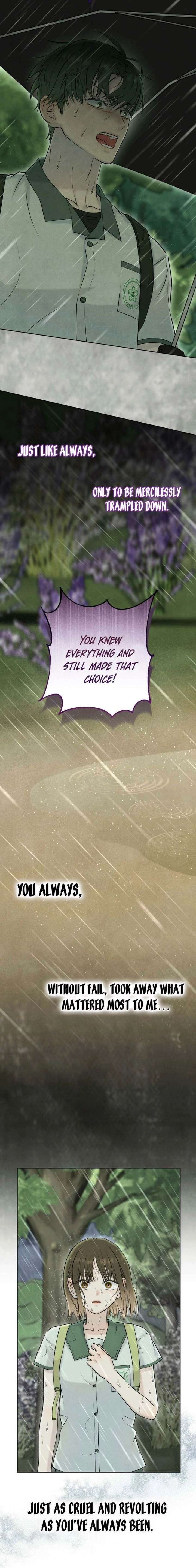 I Took a Bite of Summer Chapter 31 72 ch 31 6