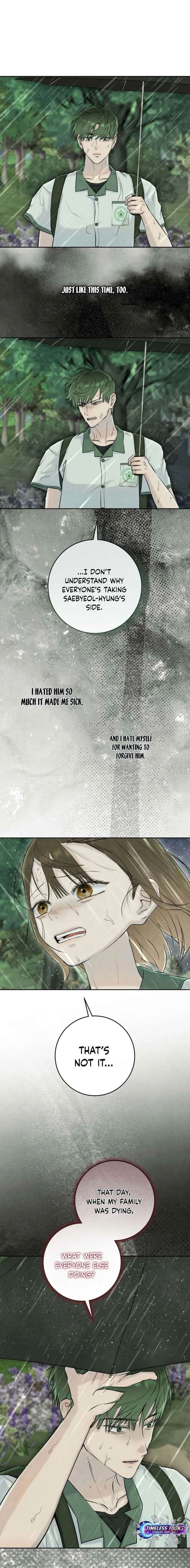 I Took a Bite of Summer Chapter 31 73 ch 31 7