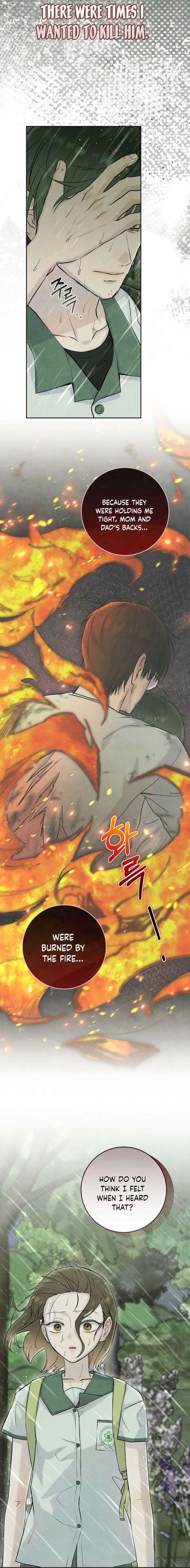 I Took a Bite of Summer Chapter 31 74 ch 31 8