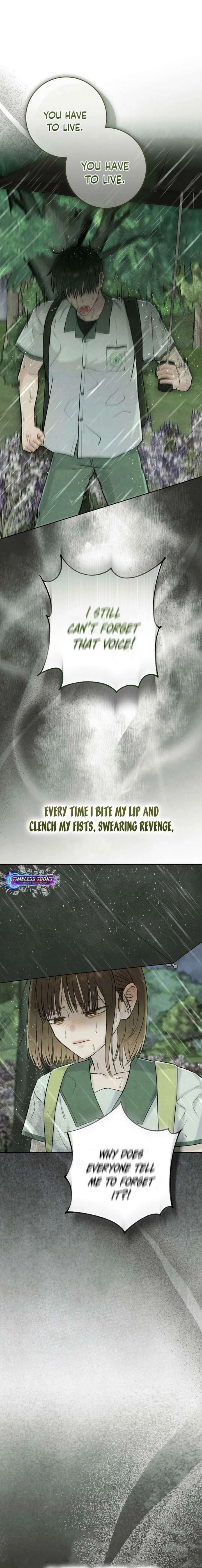 I Took a Bite of Summer Chapter 31 75 ch 31 9