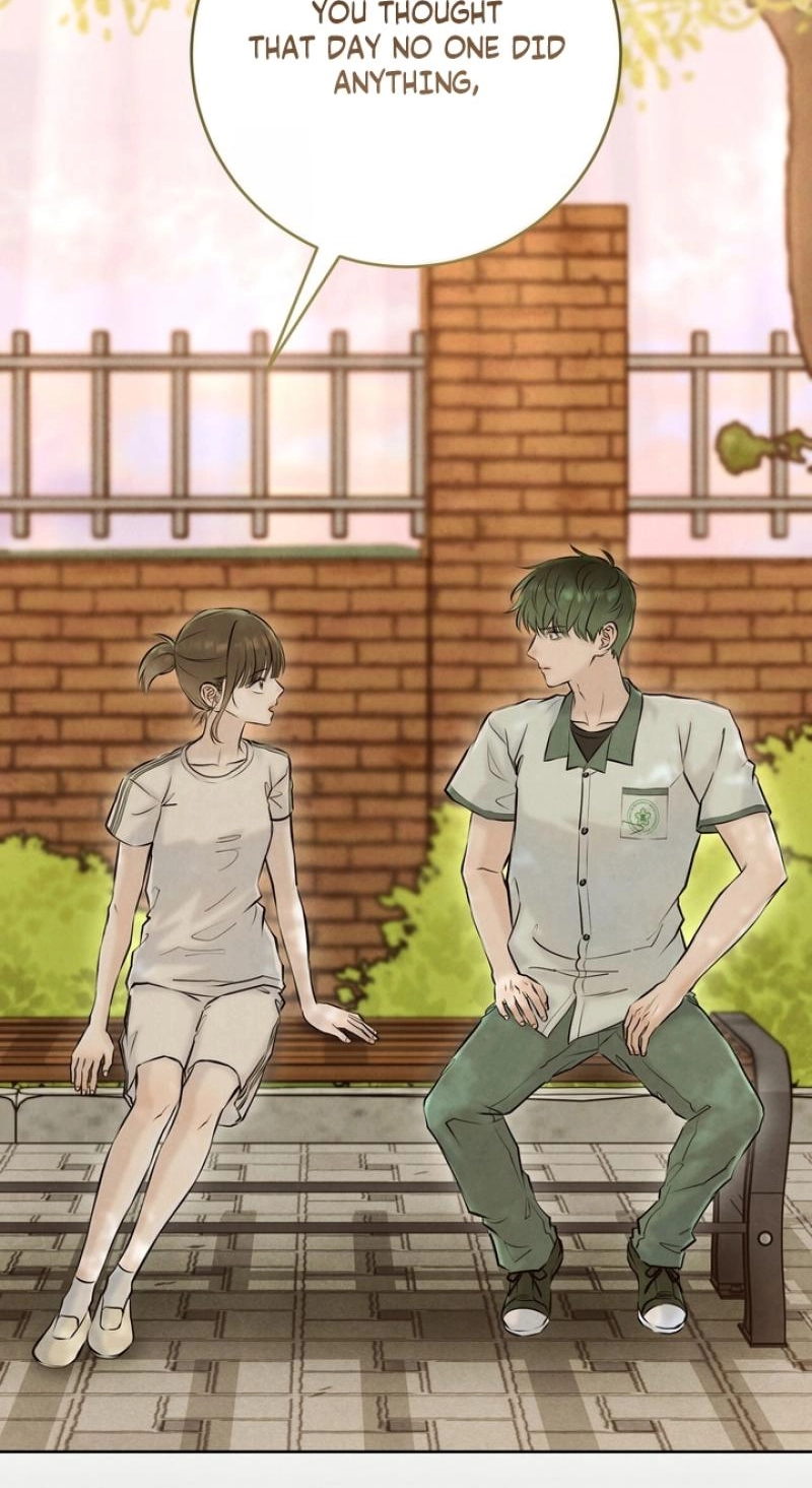 I Took a Bite of Summer Chapter 35 243 0d0c840f88c1