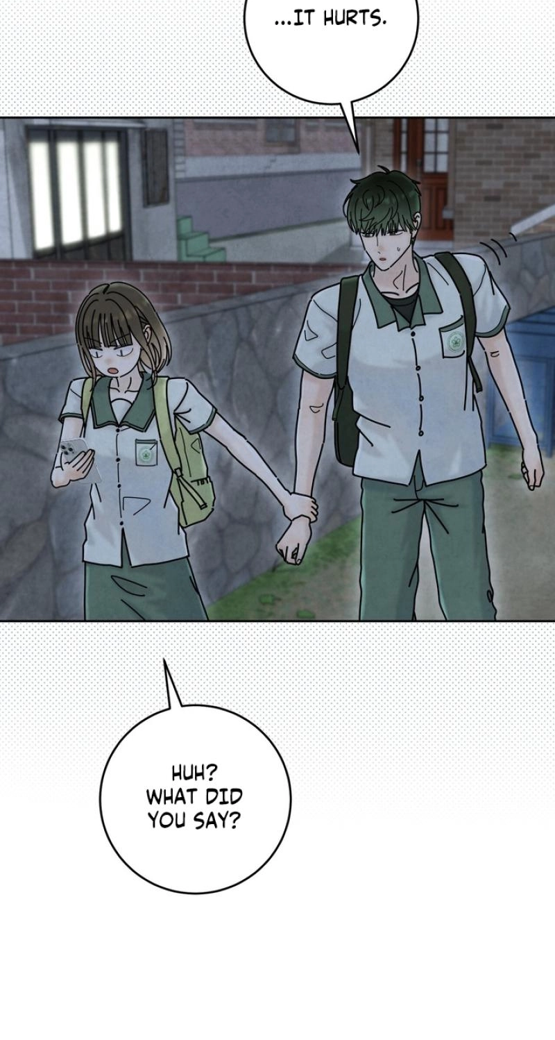 I Took a Bite of Summer Chapter 35 279 1344f92702f4