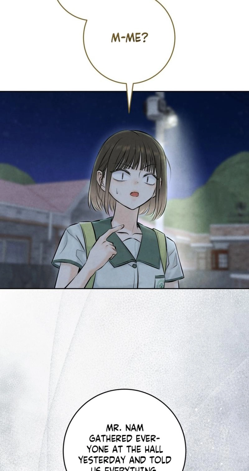 I Took a Bite of Summer Chapter 35 303 32ab9f71418b