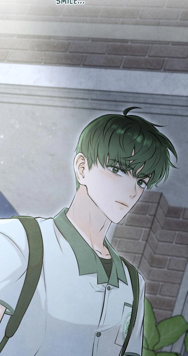I Took a Bite of Summer Chapter 35 299 59283a850883