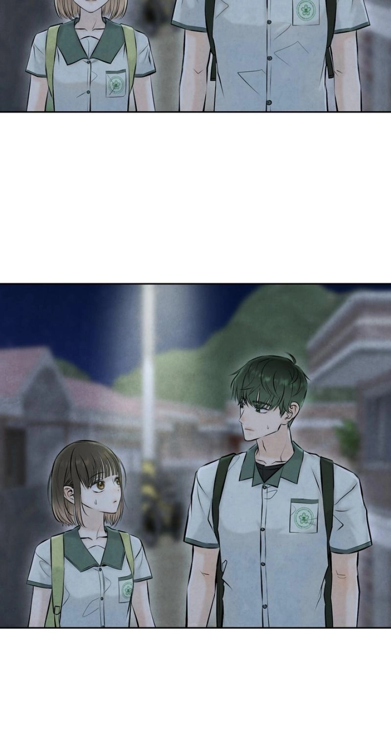 I Took a Bite of Summer Chapter 35 309 6bf9780ea0e3