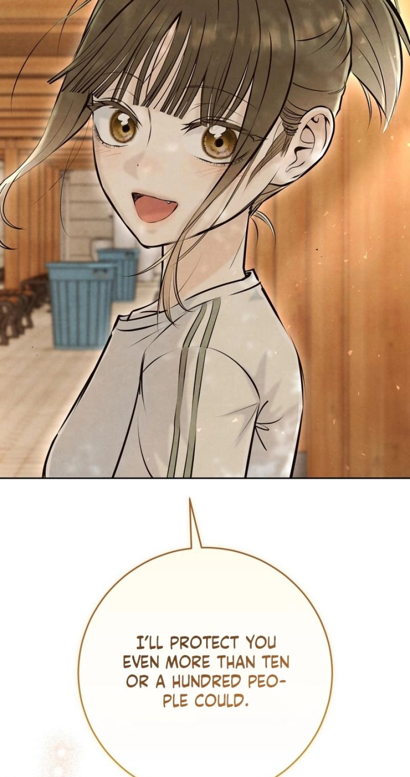 I Took a Bite of Summer Chapter 35 268 7b4bd793d74d
