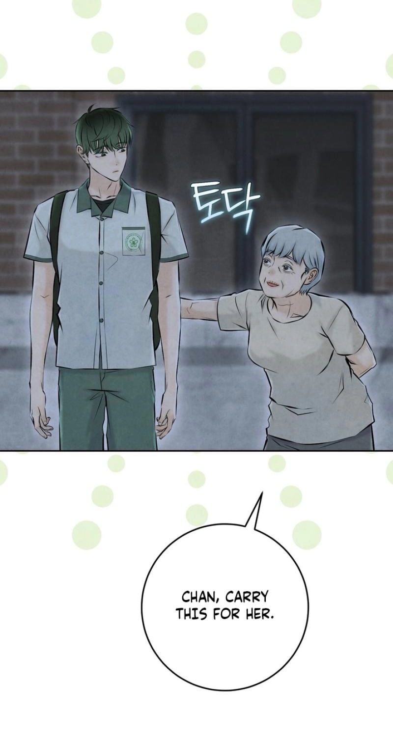 I Took a Bite of Summer Chapter 35 313 901dc3934e7d