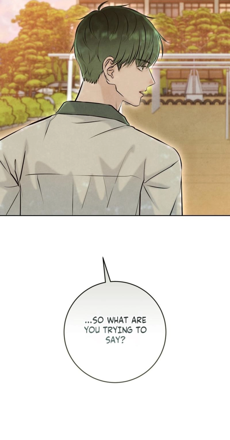 I Took a Bite of Summer Chapter 35 254 b322ce366c2d