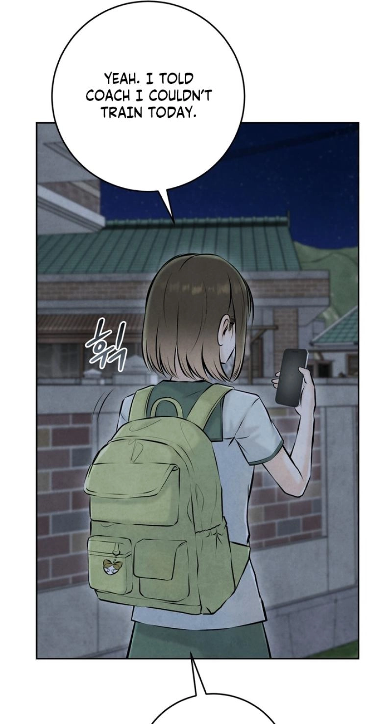 I Took a Bite of Summer Chapter 35 283 b4ae5b60fa23