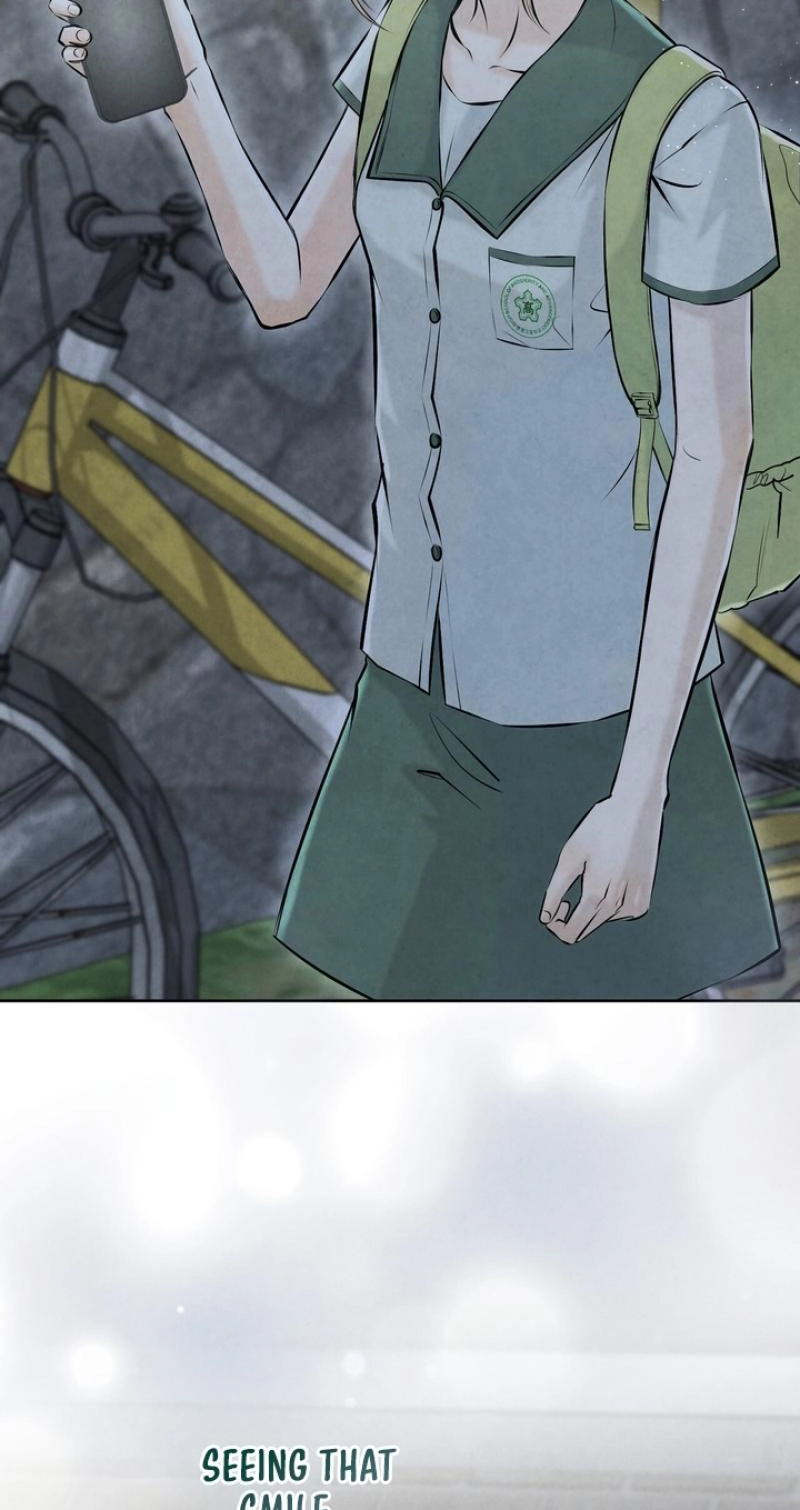 I Took a Bite of Summer Chapter 35 298 e8cfe6eb67c5