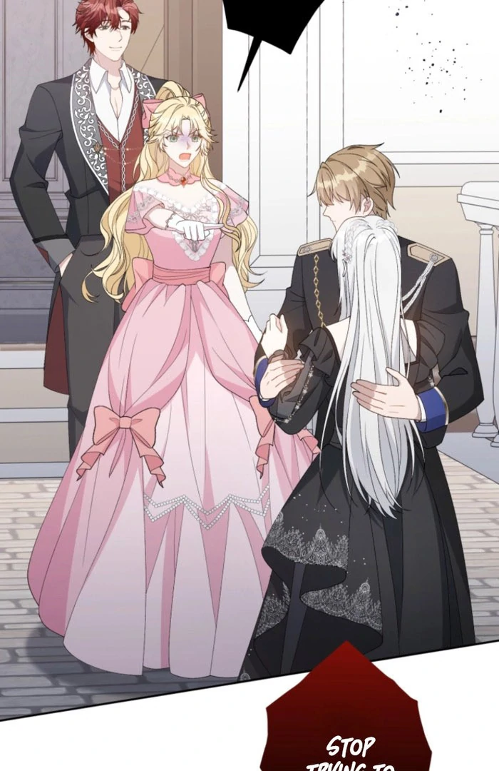 I Wanted a Divorce, But My Husband Became Obsessed With Me Chapter 19 349 003