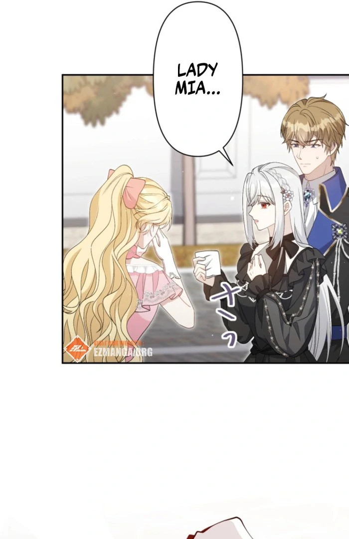 I Wanted a Divorce, But My Husband Became Obsessed With Me Chapter 19 356 010
