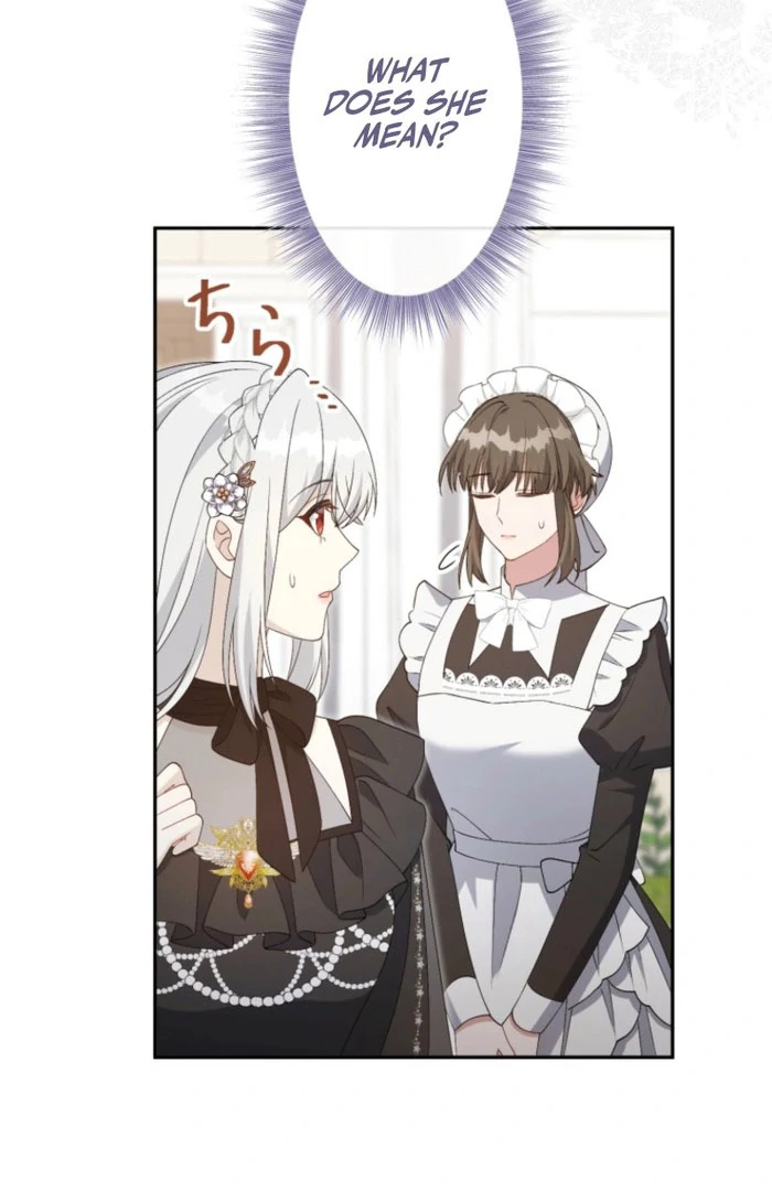 I Wanted a Divorce, But My Husband Became Obsessed With Me Chapter 19 361 015