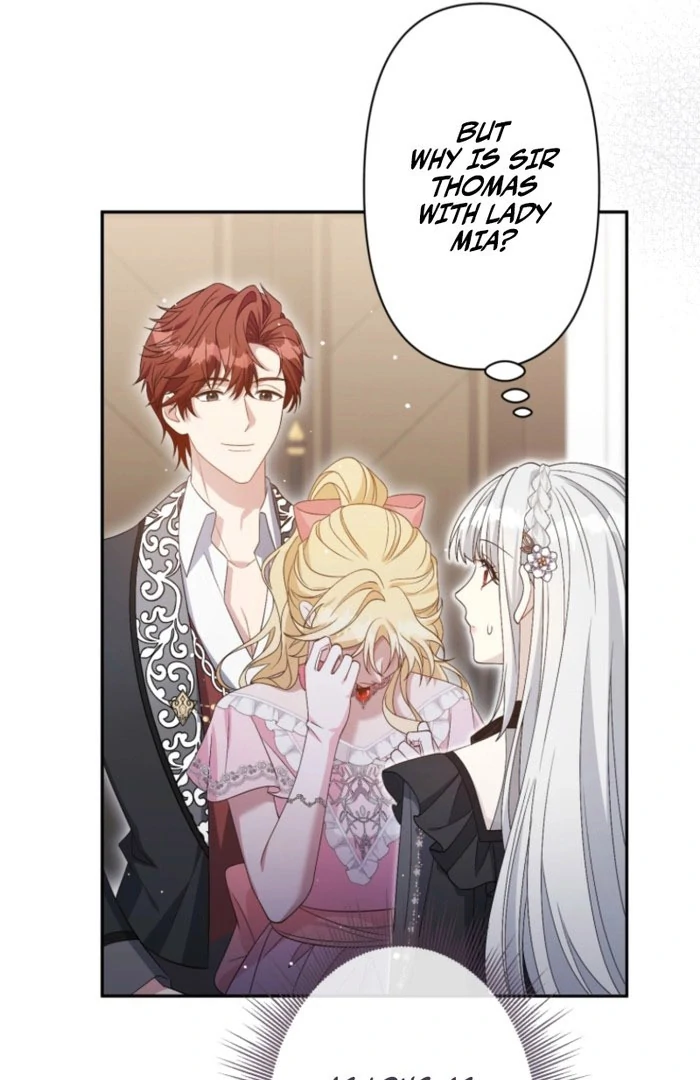 I Wanted a Divorce, But My Husband Became Obsessed With Me Chapter 19 365 019