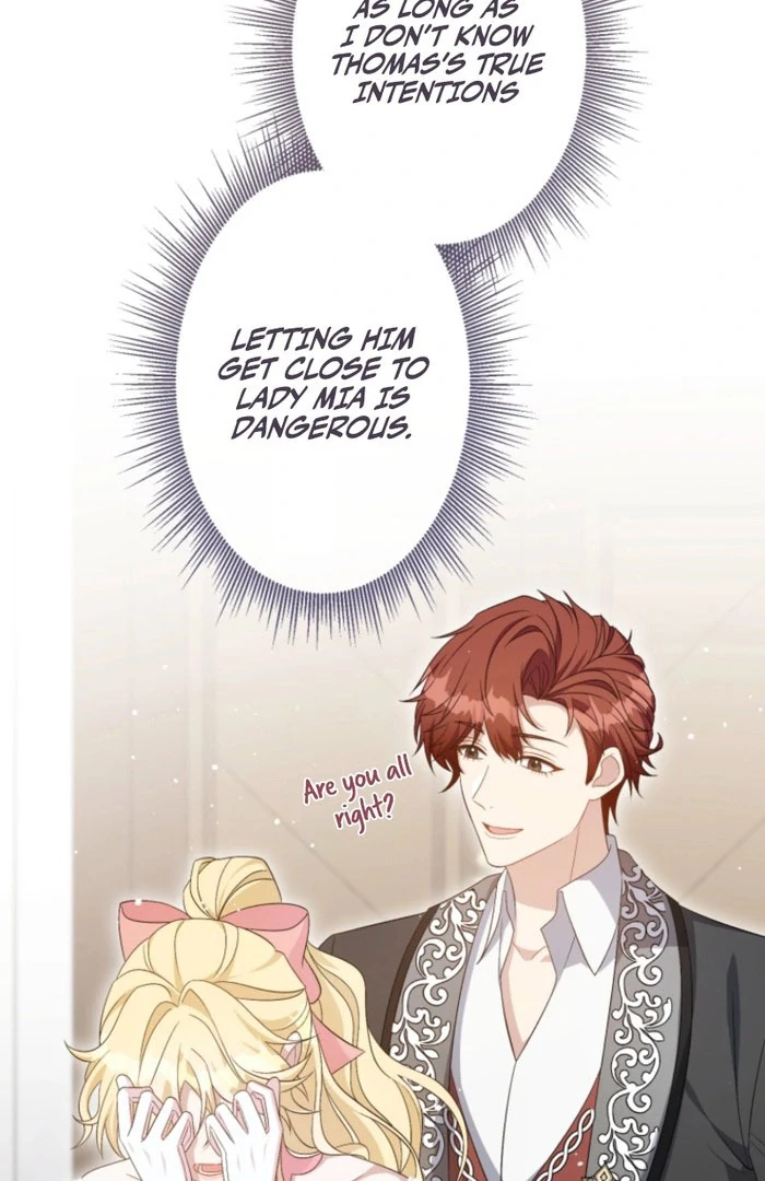 I Wanted a Divorce, But My Husband Became Obsessed With Me Chapter 19 366 020