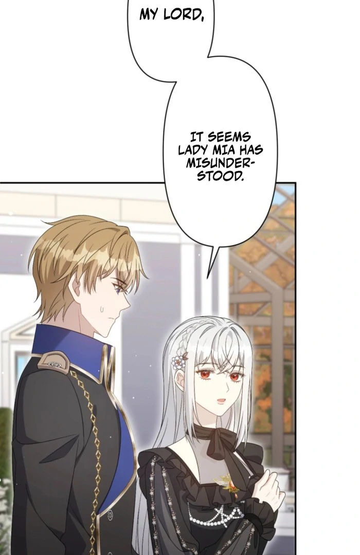I Wanted a Divorce, But My Husband Became Obsessed With Me Chapter 19 368 022