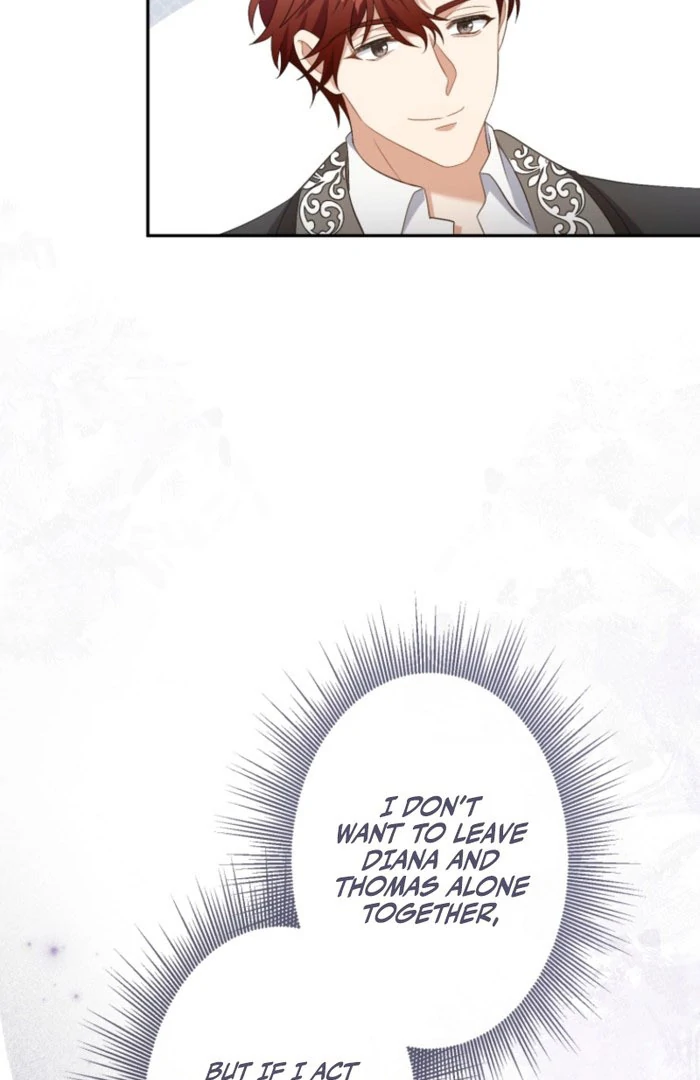 I Wanted a Divorce, But My Husband Became Obsessed With Me Chapter 19 371 025
