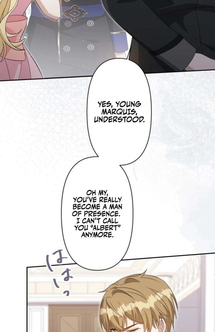 I Wanted a Divorce, But My Husband Became Obsessed With Me Chapter 19 375 029