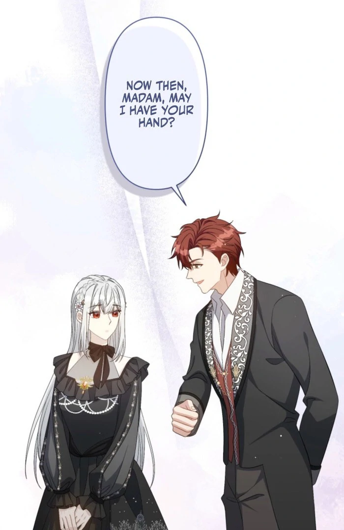 I Wanted a Divorce, But My Husband Became Obsessed With Me Chapter 19 381 035