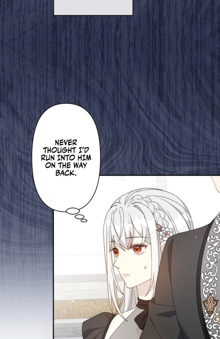 I Wanted a Divorce, But My Husband Became Obsessed With Me Chapter 19 385 039