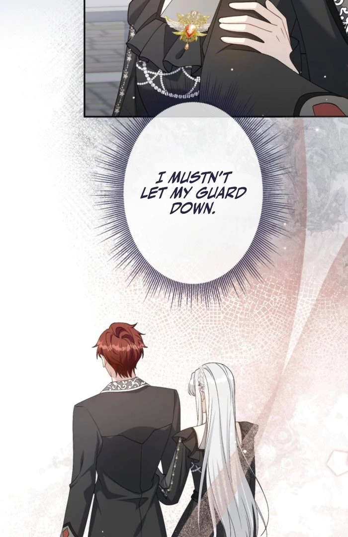 I Wanted a Divorce, But My Husband Became Obsessed With Me Chapter 19 386 040
