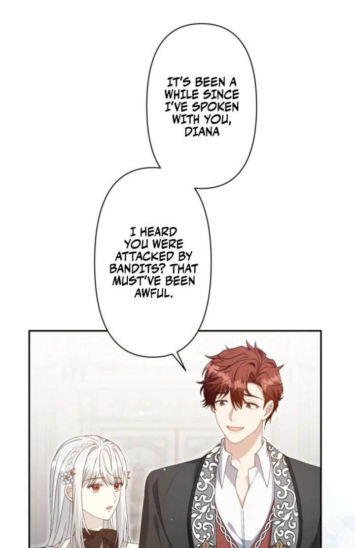 I Wanted a Divorce, But My Husband Became Obsessed With Me Chapter 19 388 042