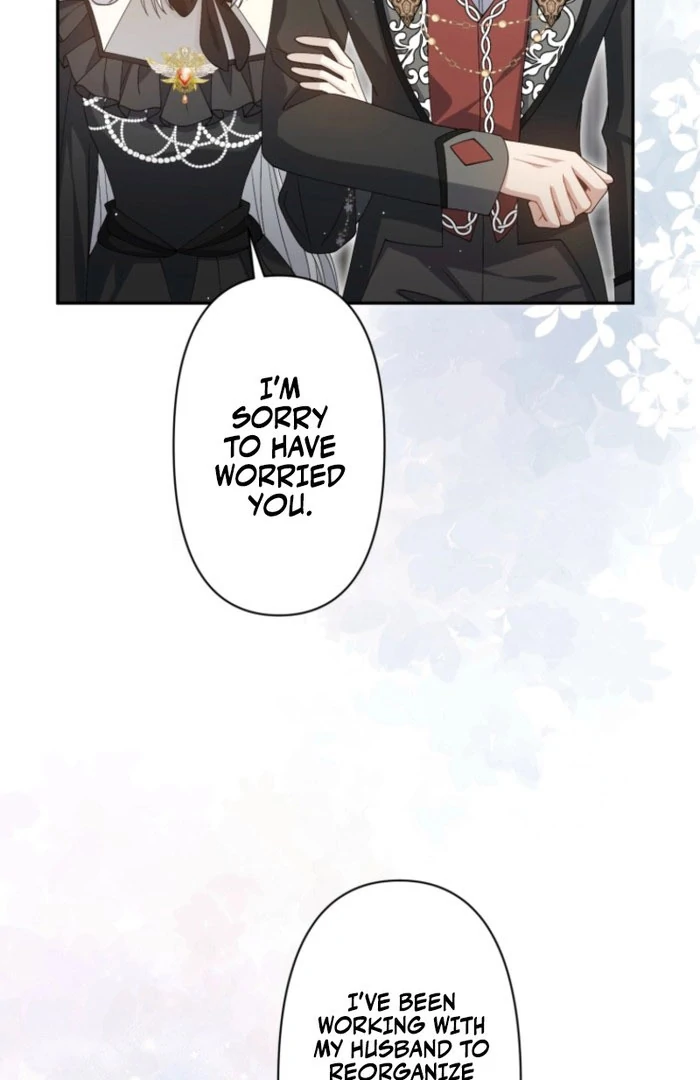 I Wanted a Divorce, But My Husband Became Obsessed With Me Chapter 19 389 043
