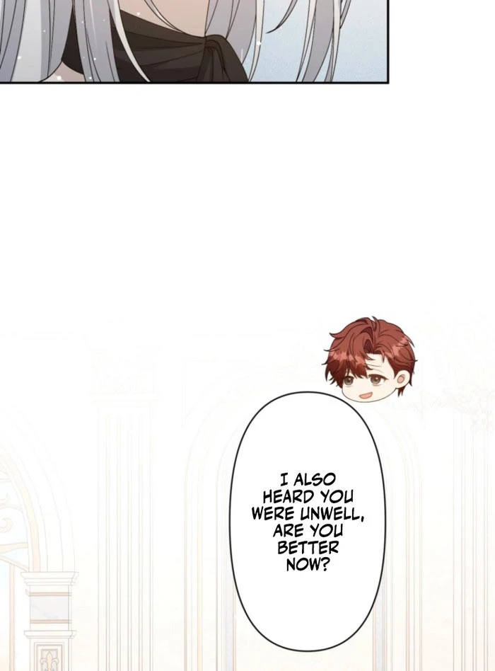 I Wanted a Divorce, But My Husband Became Obsessed With Me Chapter 19 391 045