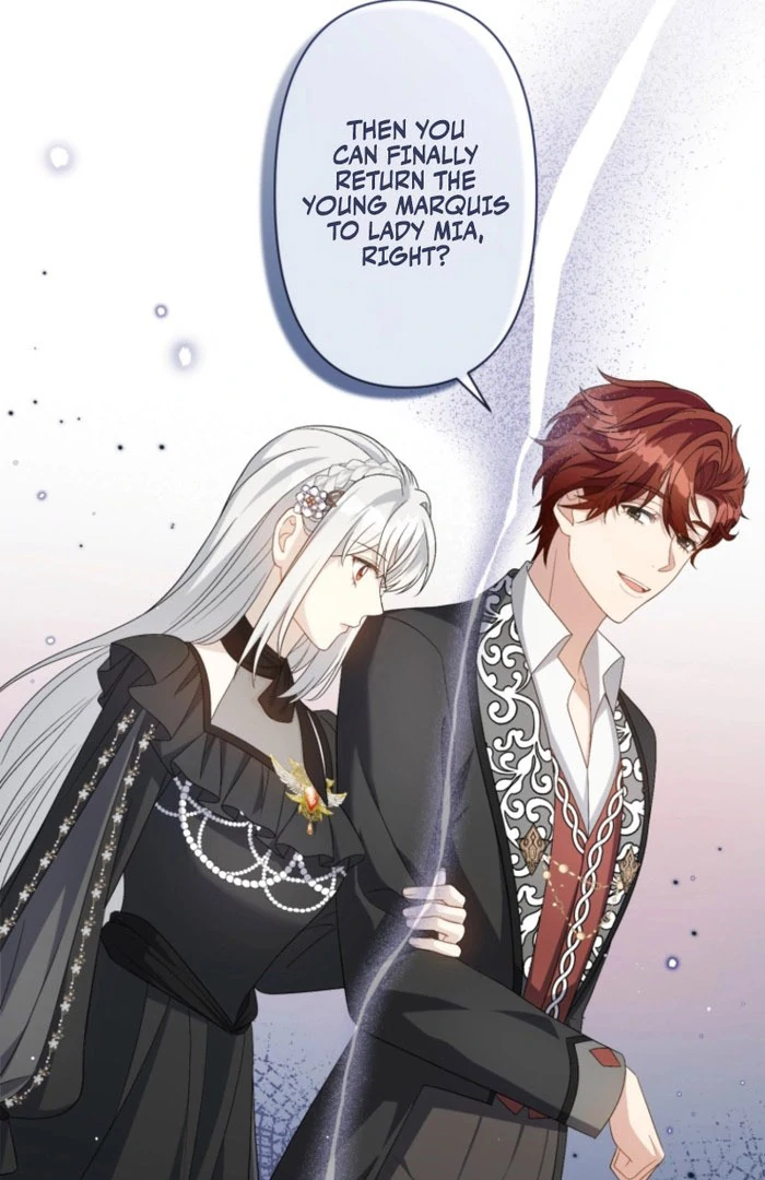 I Wanted a Divorce, But My Husband Became Obsessed With Me Chapter 19 393 047