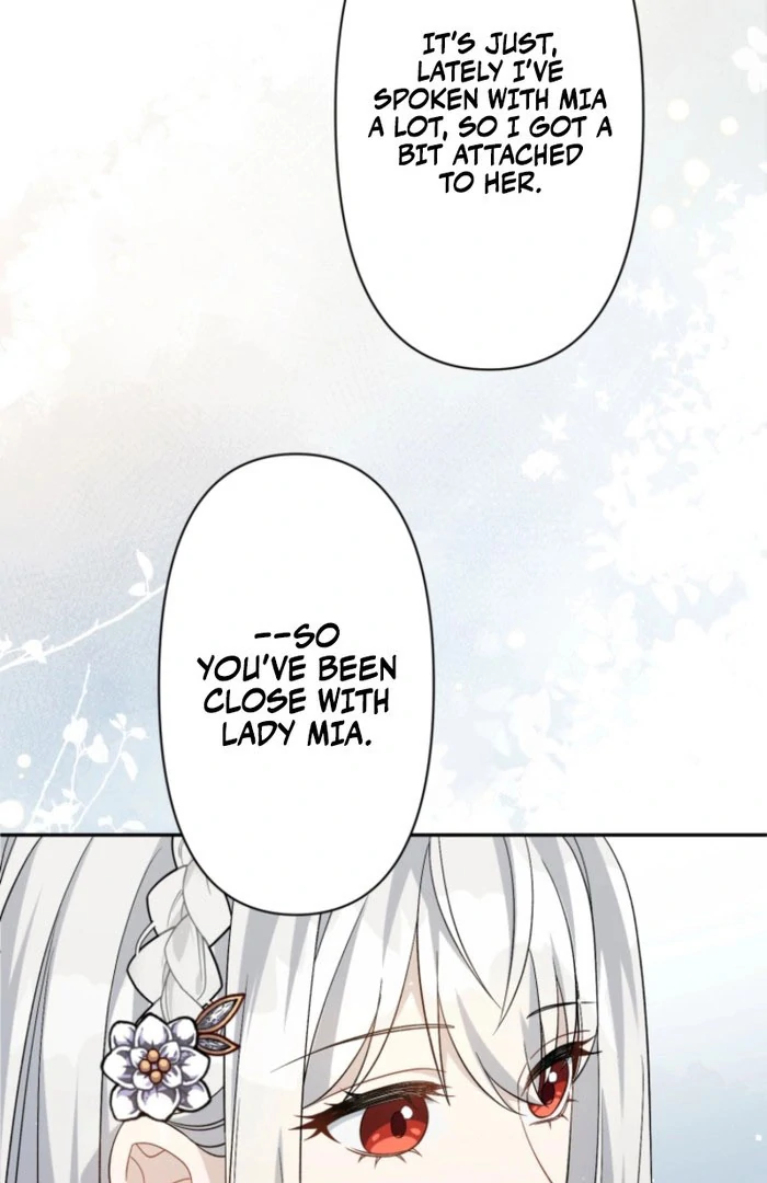 I Wanted a Divorce, But My Husband Became Obsessed With Me Chapter 19 397 051